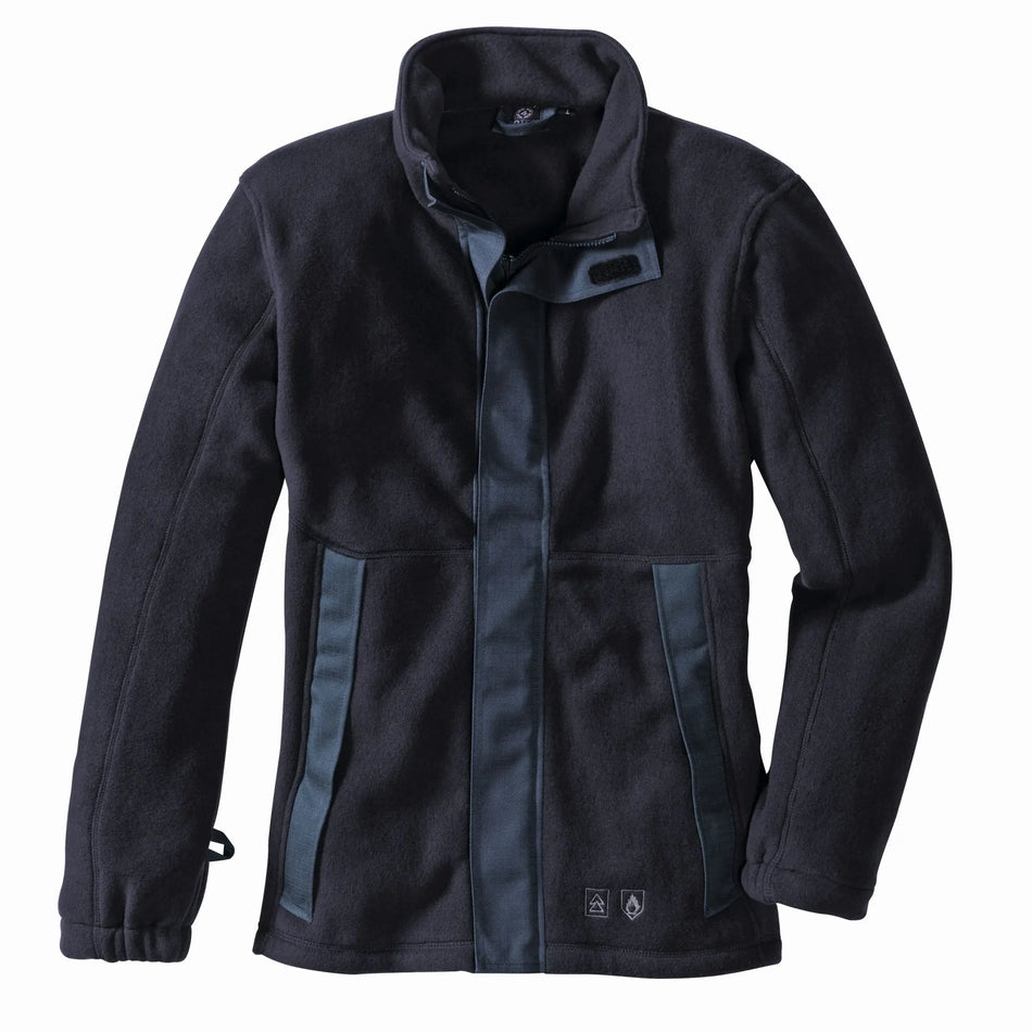 4PROTECT® Multinorm-Fleecejacke KINGSTON 4PROTECT®