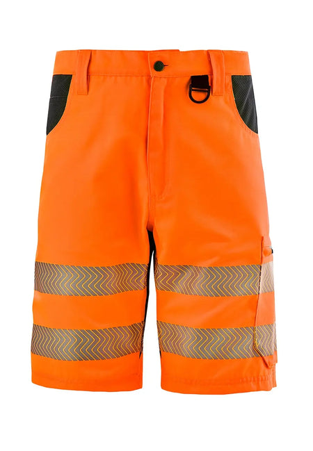 4PROTECT® Warnschutz-Shorts PATERSON 4PROTECT®