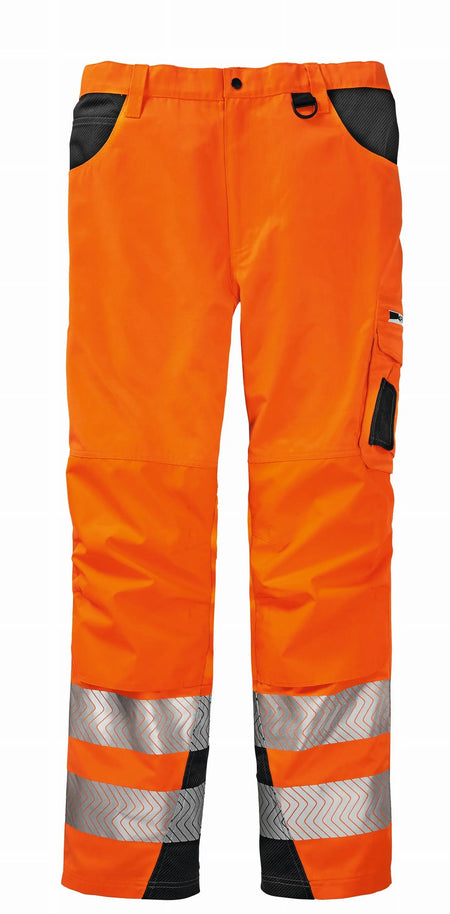 4PROTECT® Warnschutz-Bundhose TENNESSEE 4PROTECT®