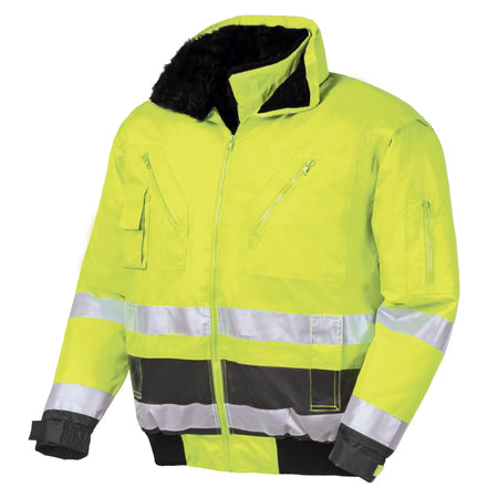 teXXor® Warnschutz-Pilotenjacke VANCOUVER teXXor®