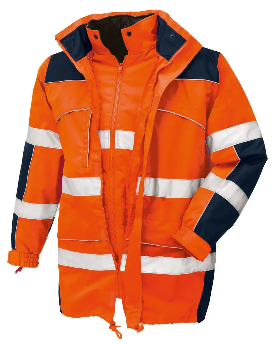 teXXor® Warnschutz-Parka TORONTO teXXor®