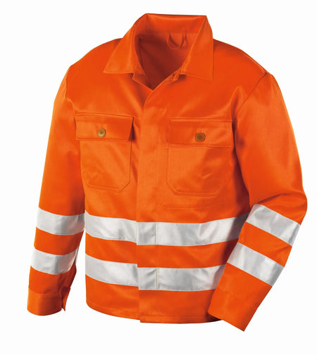teXXor® Warnschutz-Jacke ROCKFORD teXXor®