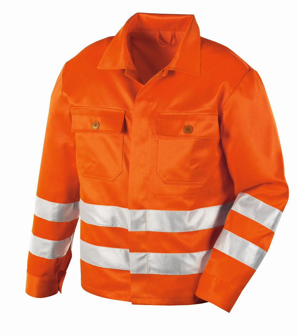 teXXor® Warnschutz-Jacke ROCKFORD teXXor®