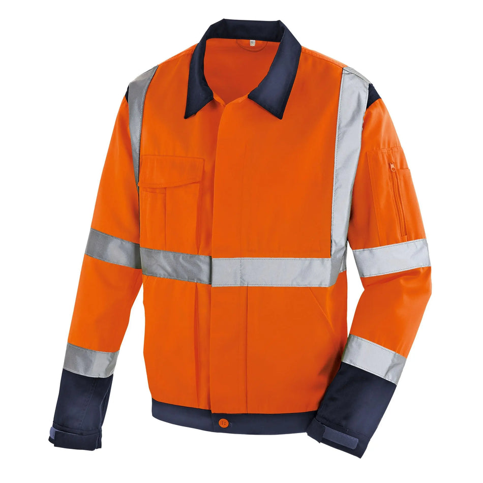 teXXor® Warnschutz-Jacke DAVENPORT teXXor®