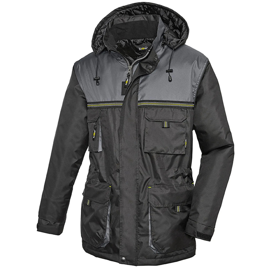 teXXor® Winter-Jacke YSTAD teXXor®