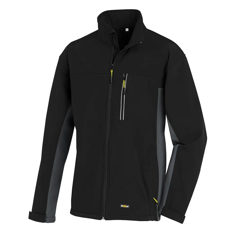 teXXor® Softshell-Jacke SKAGEN teXXor®