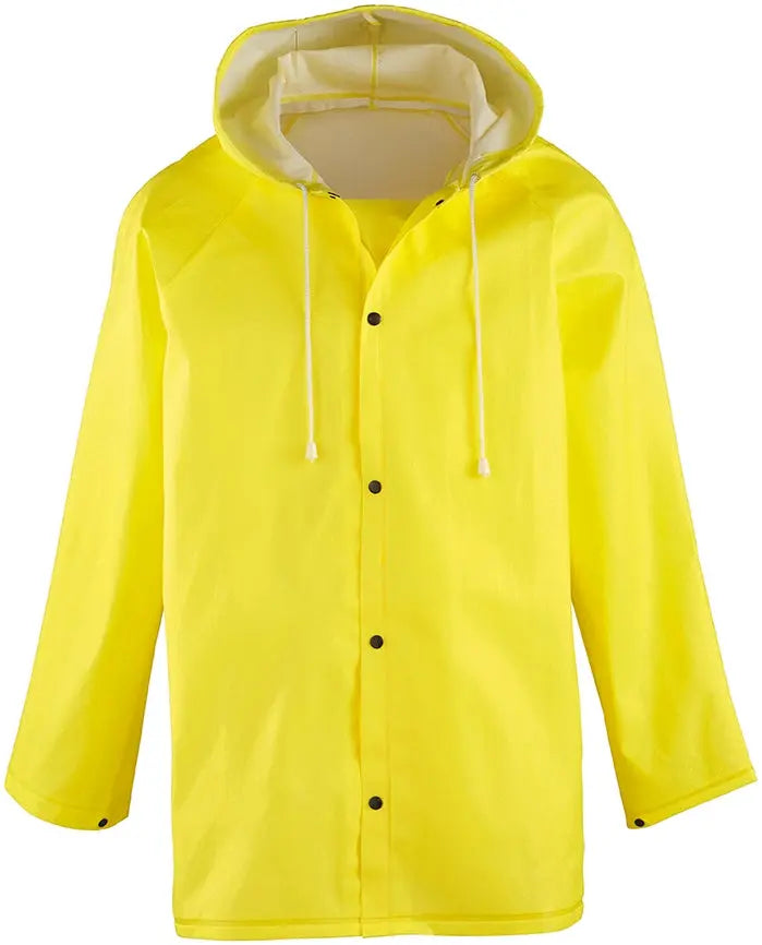 teXXor® PE Regen-Jacke POEL teXXor®