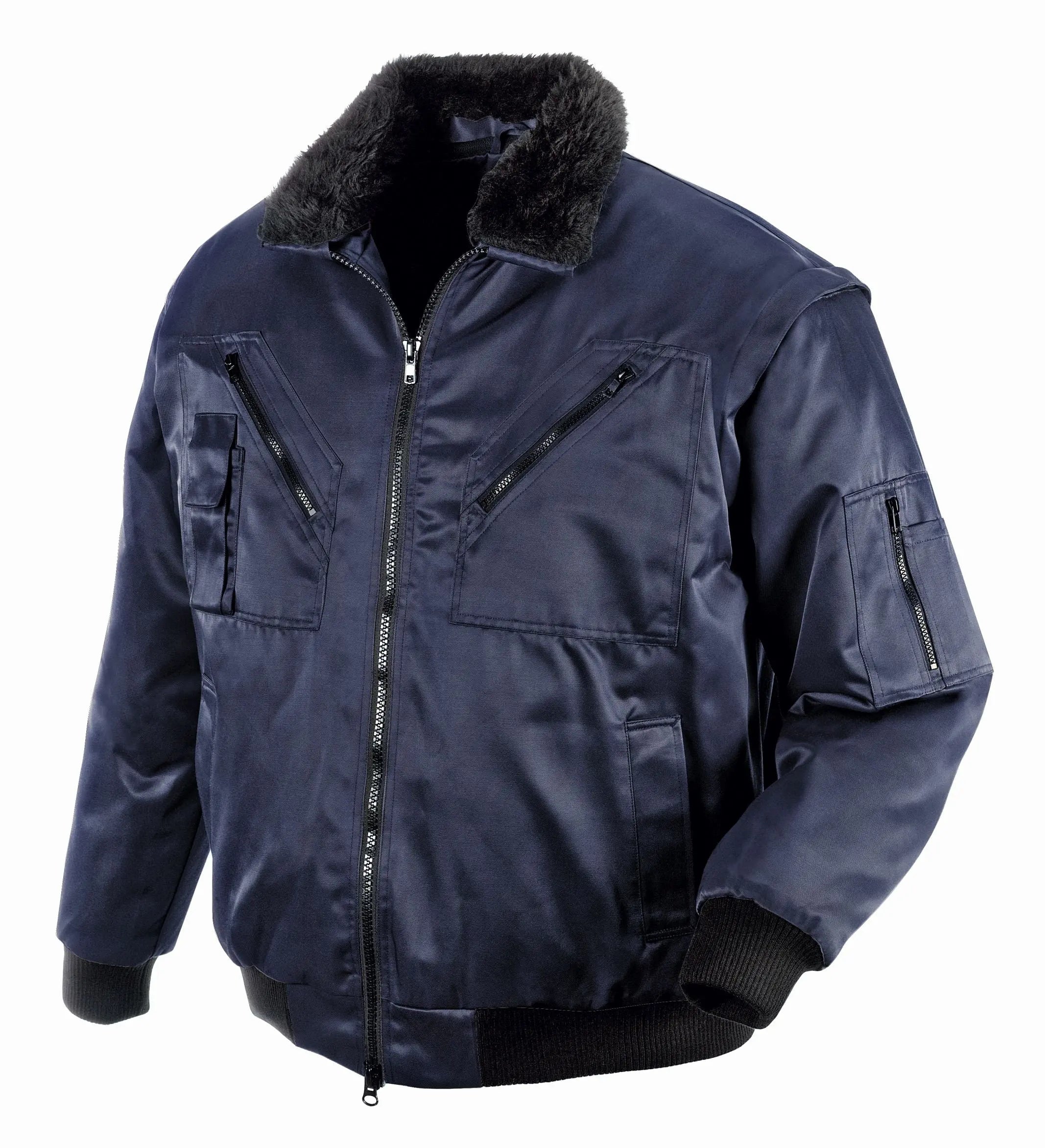 teXXor® Piloten-Jacke OSLO Workschutz.de
