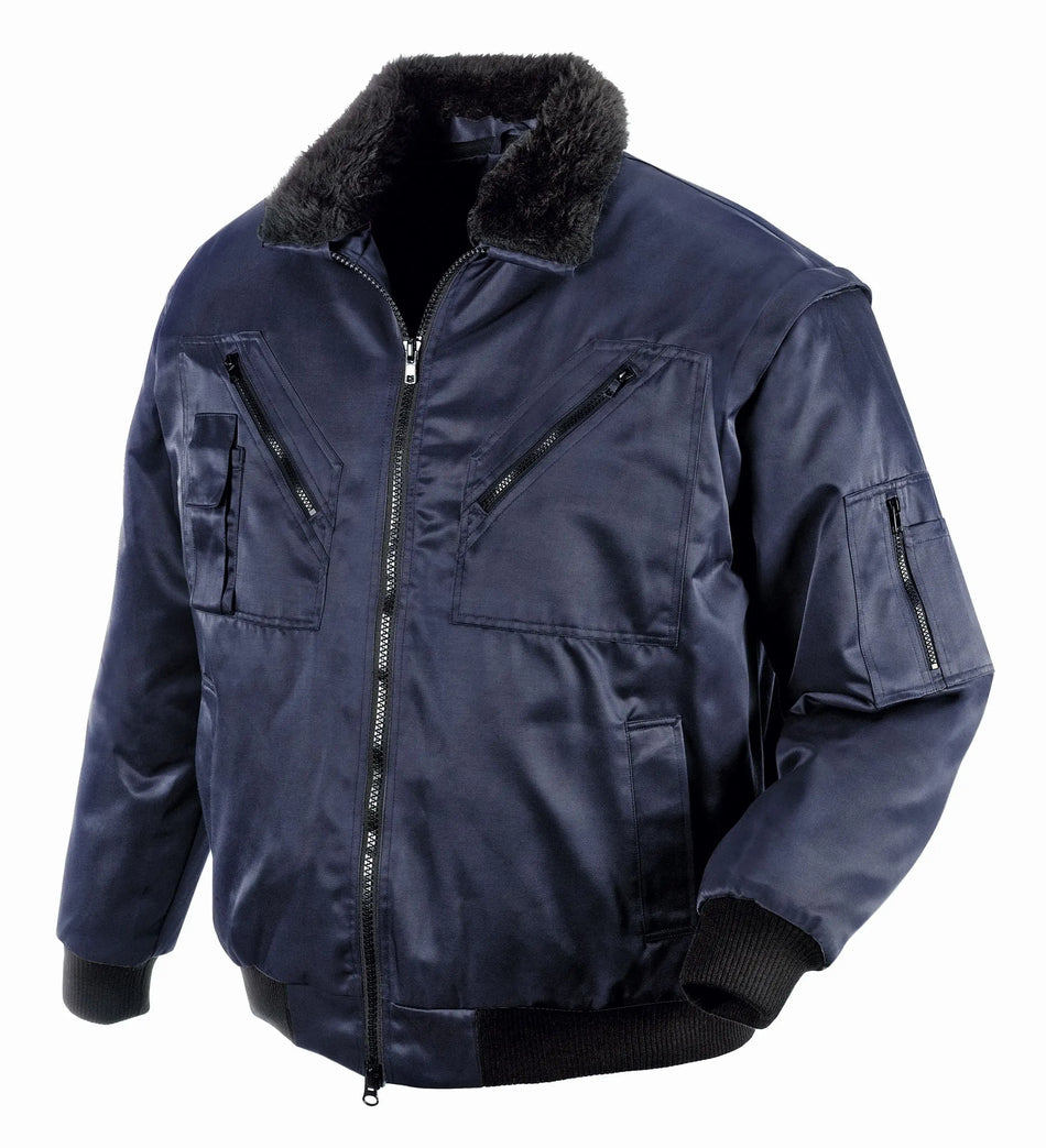 teXXor® Piloten-Jacke OSLO Workschutz.de