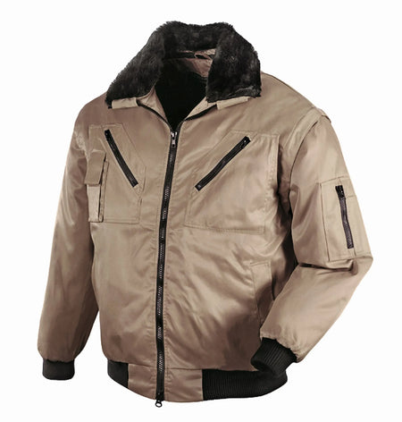 teXXor® Piloten-Jacke OSLO Workschutz.de