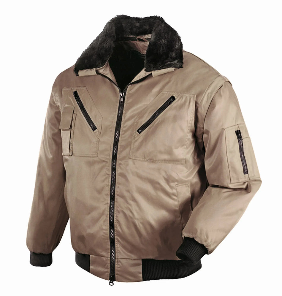 teXXor® Piloten-Jacke OSLO Workschutz.de