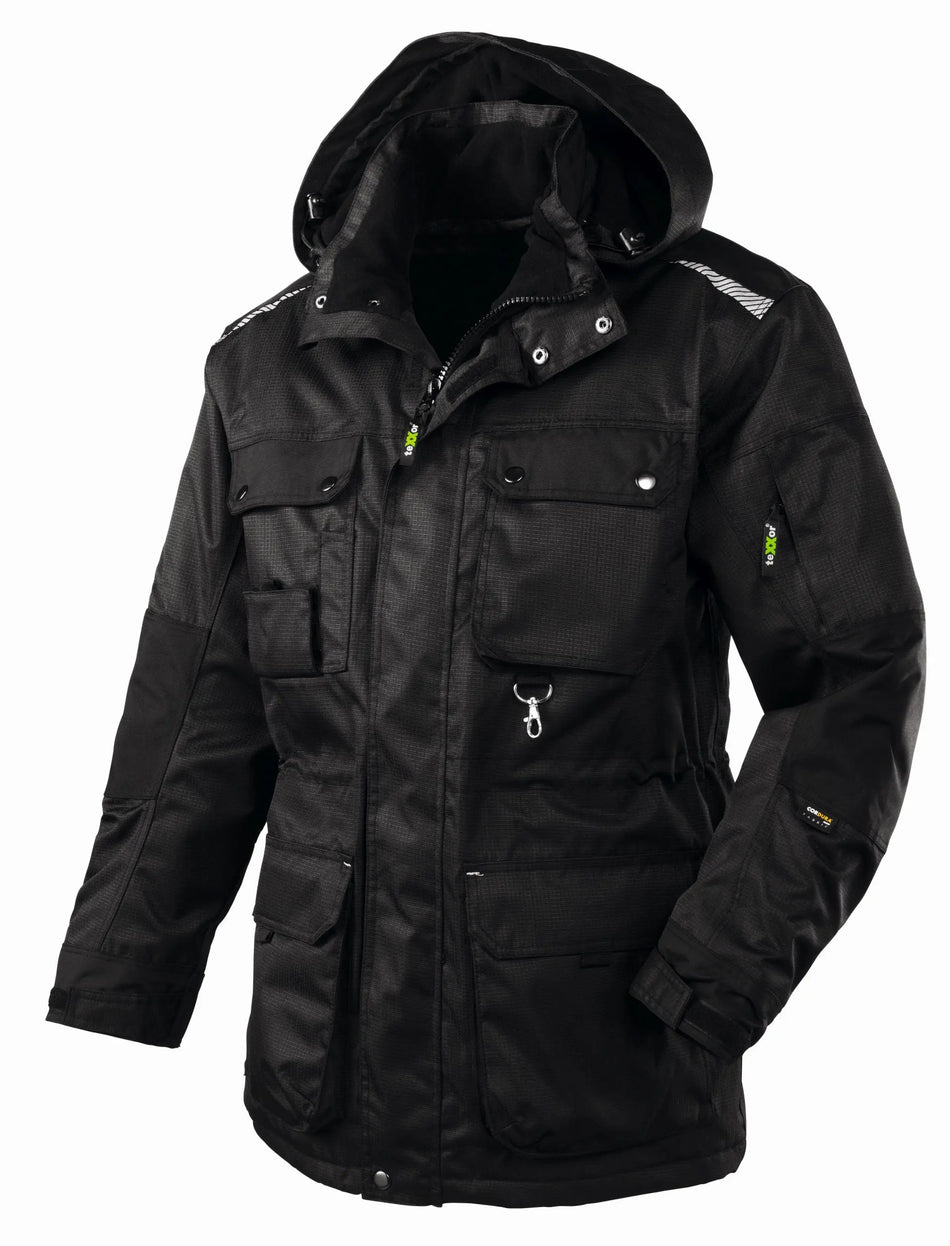 teXXor® Winter-Jacke BOSTON teXXor®