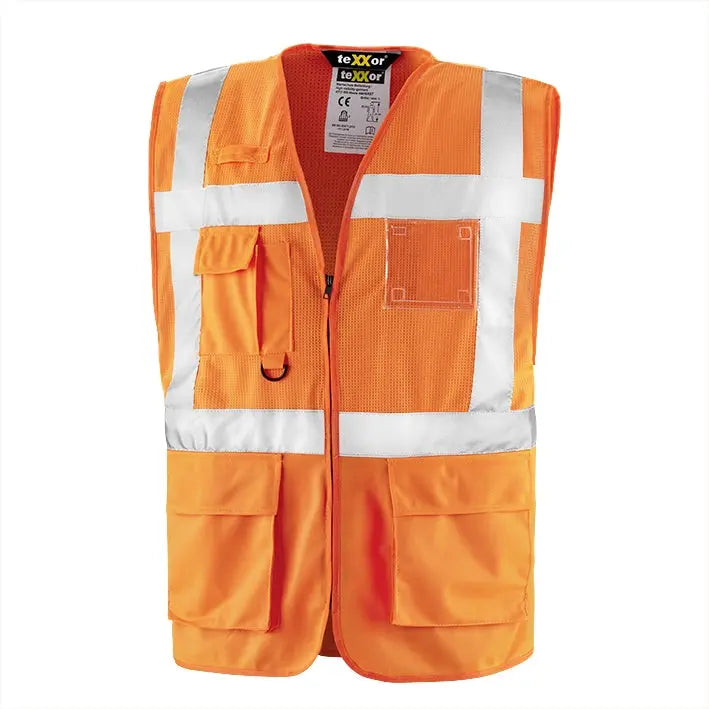 teXXor® Warnschutz-Weste AMHERST teXXor®
