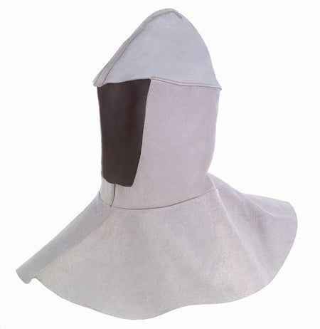 teXXor® Leder-Kopfhaube teXXor®