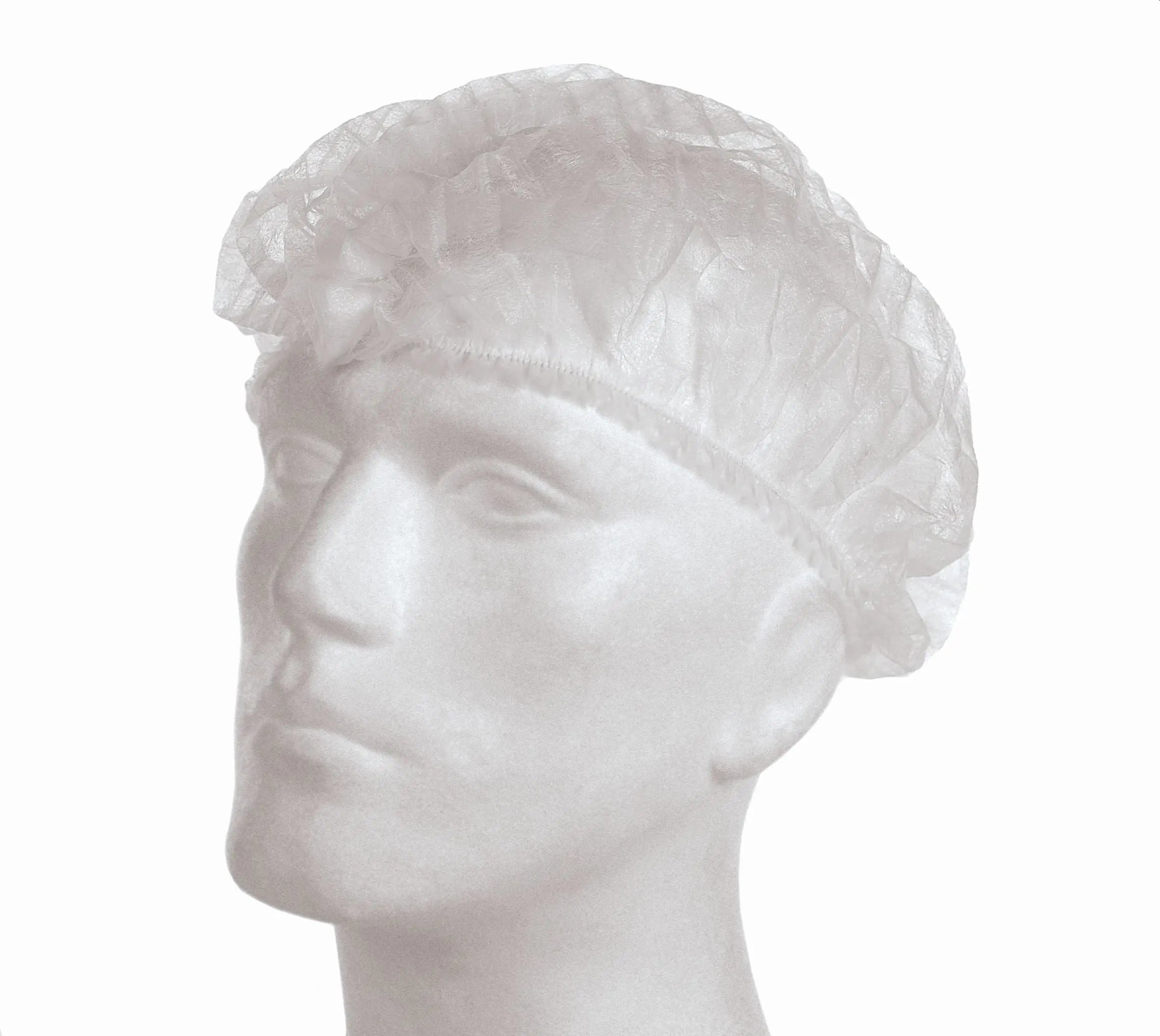 teXXor® PP-Einweg-Klipphaube teXXor®