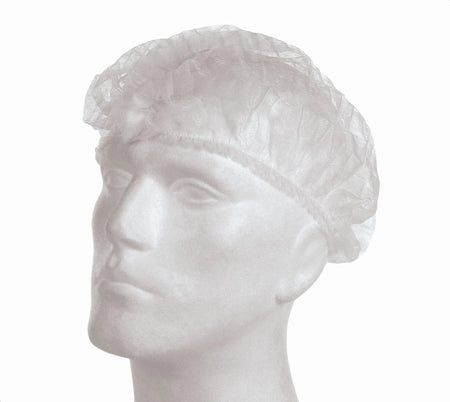 teXXor® PP-Einweg-Klipphaube teXXor®