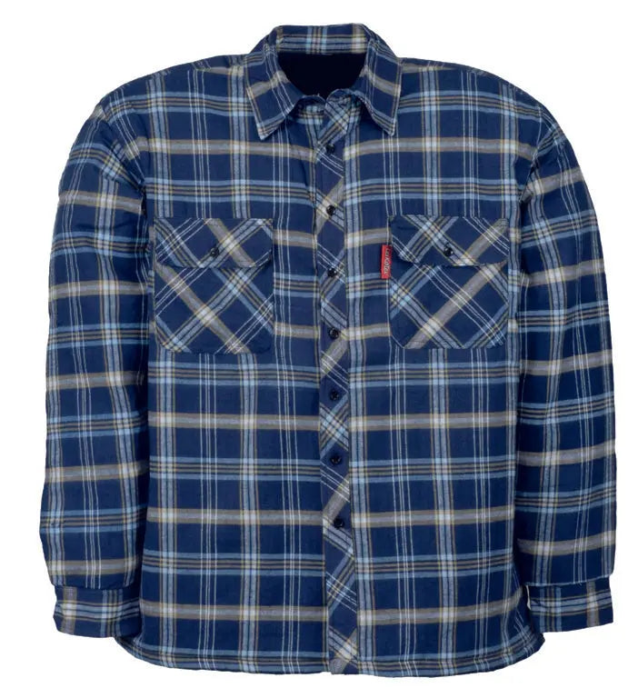 LeiKaTex® | FINNMARK | Thermohemd | Winter Leipold Arbeitsschutz