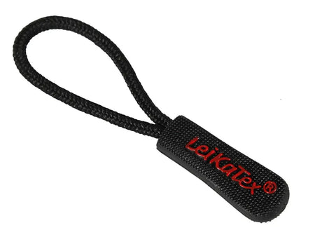 LeiKaTex® Zipper-Set | schwarz Leipold Arbeitsschutz