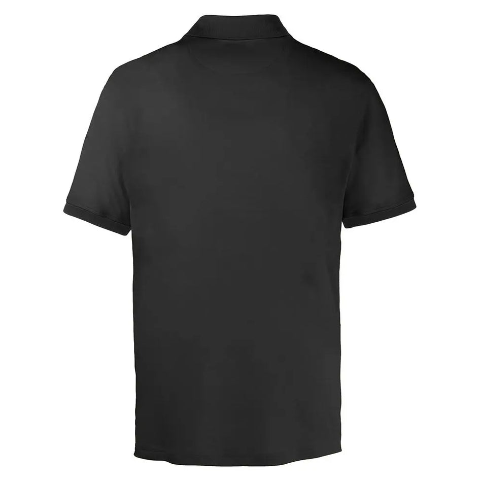 4PROTECT® UV-Schutz Poloshirt MADISON 3337 schwarz Workschutz.de