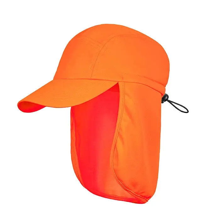 4PROTECT® Warnschutz UV-Schutz-Cap 4PROTECT®