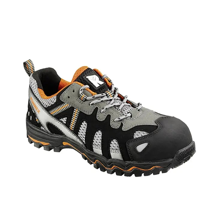 RUNNEX® S1-Sicherheitshalbschuhe LightStar RUNNEX®