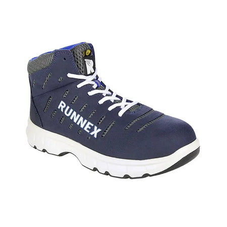 RUNNEX® S1P-ESD-Sicherheitsschnürstiefel FlexStar RUNNEX®