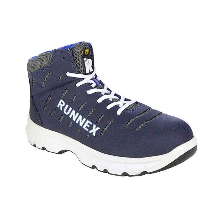 RUNNEX® S1P-ESD-Sicherheitsschnürstiefel FlexStar RUNNEX®