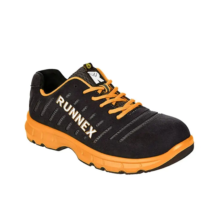 RUNNEX® S1P-ESD-Sicherheitshalbschuhe FlexStar RUNNEX®