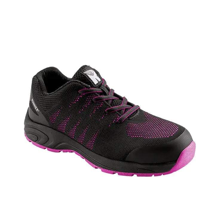 RUNNEX® S1P-Damen-ESD-Sicherheitshalbschuhe GirlStar RUNNEX®