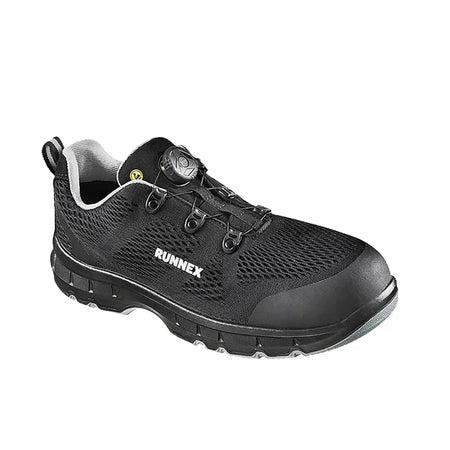 RUNNEX® S1PS-ESD-Sicherheitshalbschuhe atop FlexStar RUNNEX®