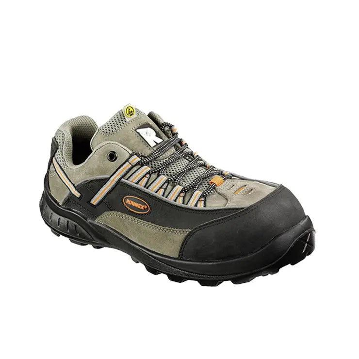 RUNNEX® S2-ESD-Sicherheitshalbschuhe TeamStar RUNNEX®