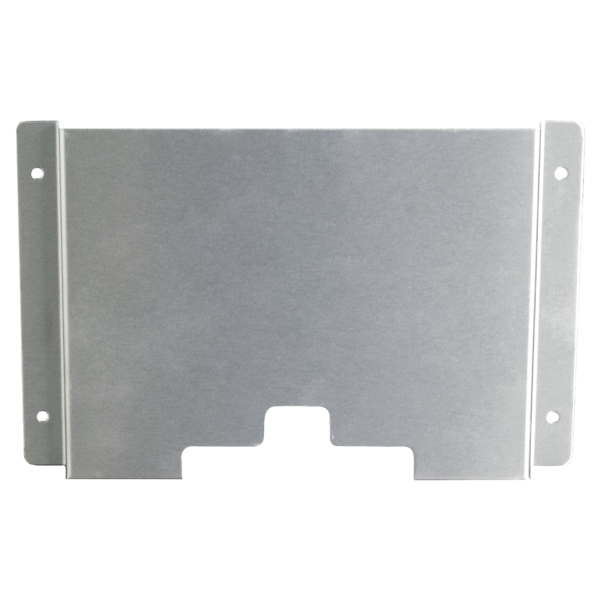 PE-Handschuhhalter, silber 