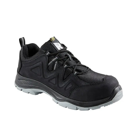 RUNNEX® S3S-ESD Sicherheitshalbschuhe SmartStar RUNNEX®