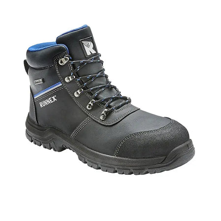 RUNNEX® S3 Sympatex®-Sicherheitsschnürstiefel SPECIAL STAR RUNNEX®