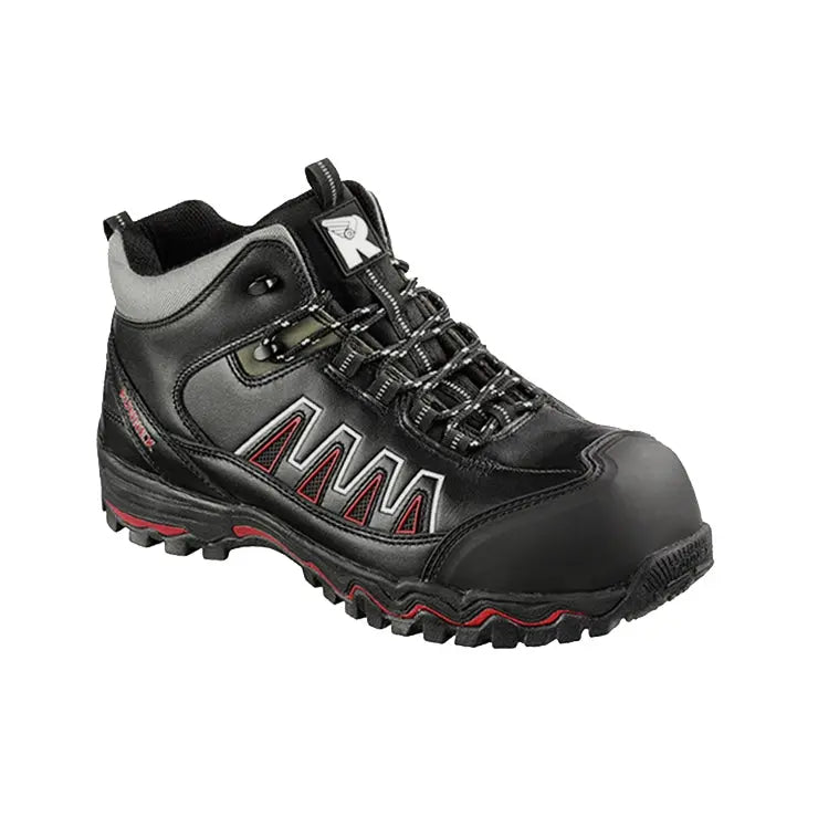 RUNNEX® S3S-Sicherheitsschnürstiefel LightStar RUNNEX®