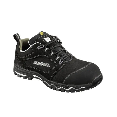 RUNNEX® S3S-ESD-Sicherheitshalbschuhe LightStar RUNNEX®