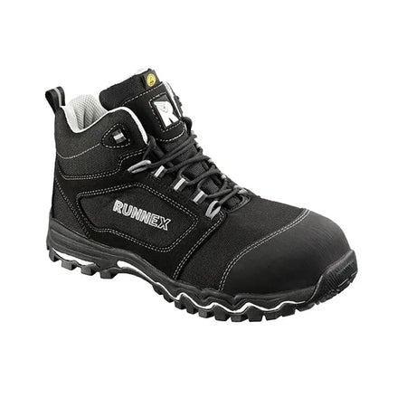 RUNNEX® S3S-ESD-Sicherheitsschnürstiefel LightStar RUNNEX®