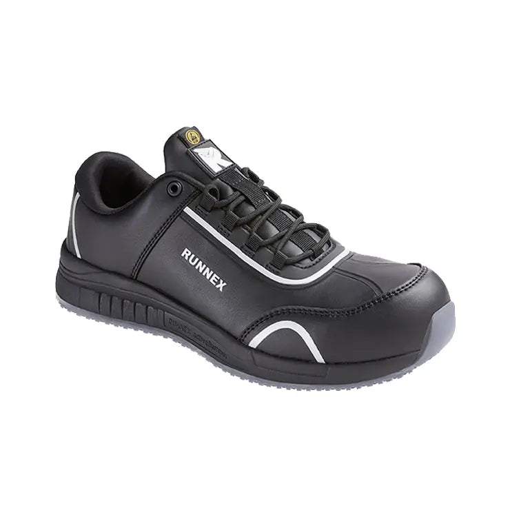 RUNNEX® S3S-ESD-Sicherheitshalbschuhe SportStar RUNNEX®