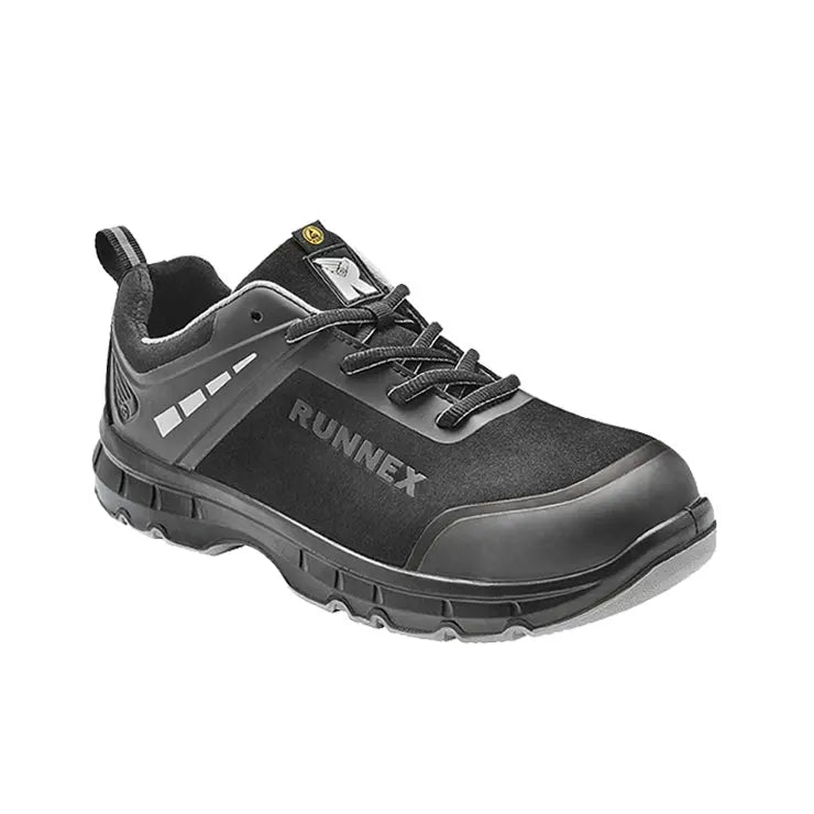 RUNNEX® S3-ESD-Sicherheitshalbschuhe FlexStar RUNNEX®