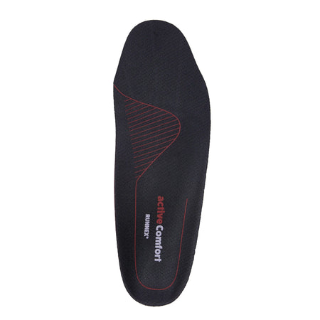 RUNNEX®Semi-orthopädische Einlegesohle activeComfort high RUNNEX®