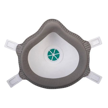 60 Stk FFP3 Dolomit Feinstaubmaske mit Ventil ERGONET P371 Portwest Workschutz
