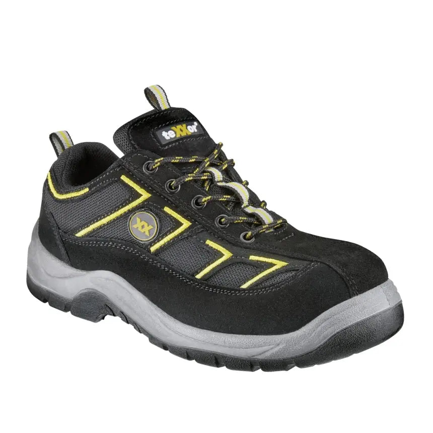 teXXor® S1-Sicherheitshalbschuhe METZ teXXor®