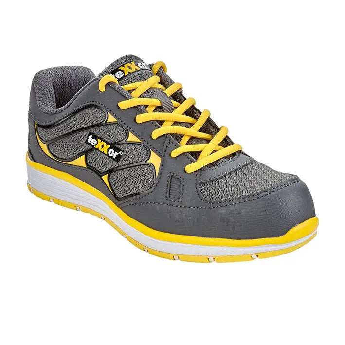 teXXor® S1P-Sicherheitshalbschuhe ROUBAIX teXXor®