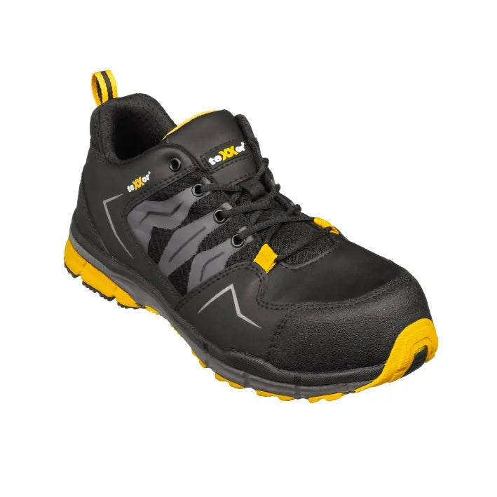 teXXor® S1P-Sicherheitshalbschuhe BREST teXXor®