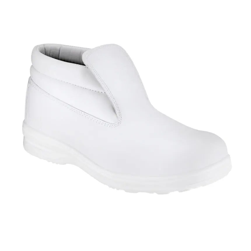teXXor® S2-Sicherheitsslipper/hoch LENS teXXor®