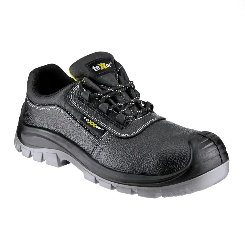 teXXor® S3S-Sicherheitshalbschuhe CALAIS teXXor®