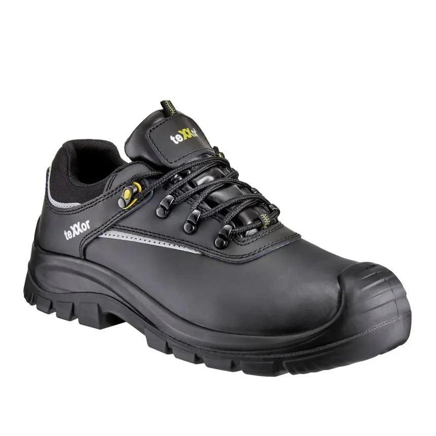teXXor® S3-Sicherheitshalbschuhe COLMAR teXXor®