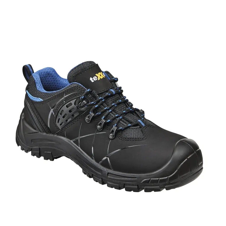 teXXor® S3-Sicherheitshalbschuhe Rennes teXXor®