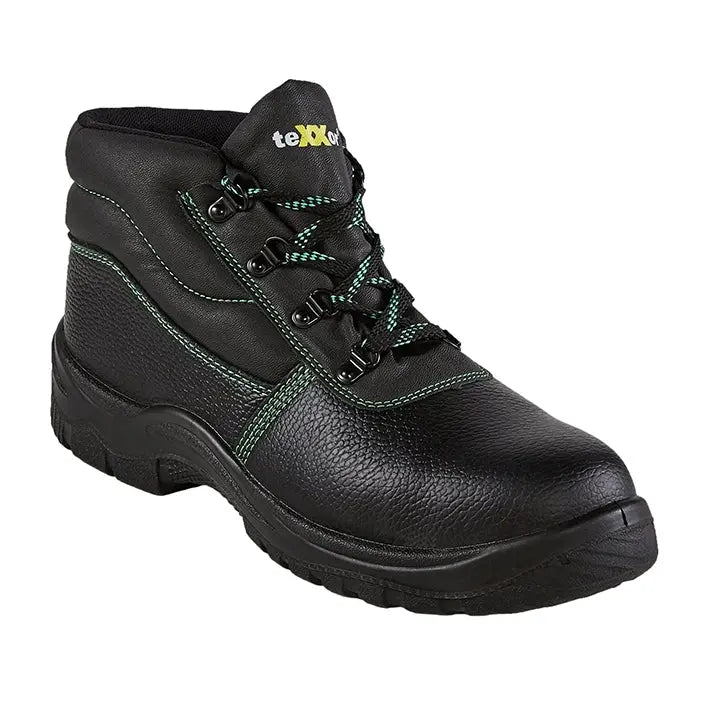 teXXor® S3-Sicherheitsschnürstiefel MONACO teXXor®