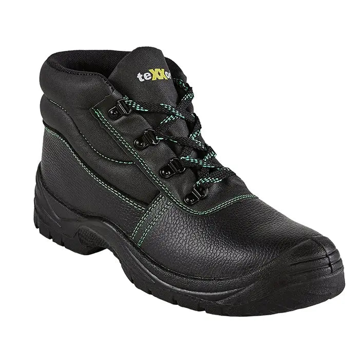teXXor® S3-Sicherheitsschnürstiefel PARIS teXXor®